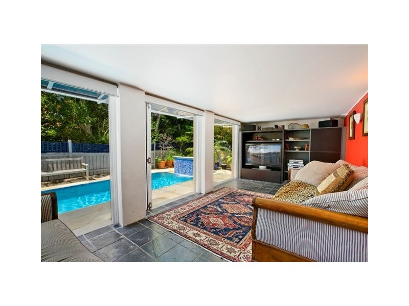 3 The Grove, Mosman NSW 2088