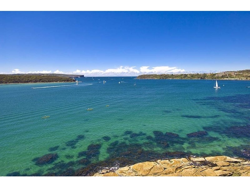 12 Burran Avenue, Mosman NSW 2088