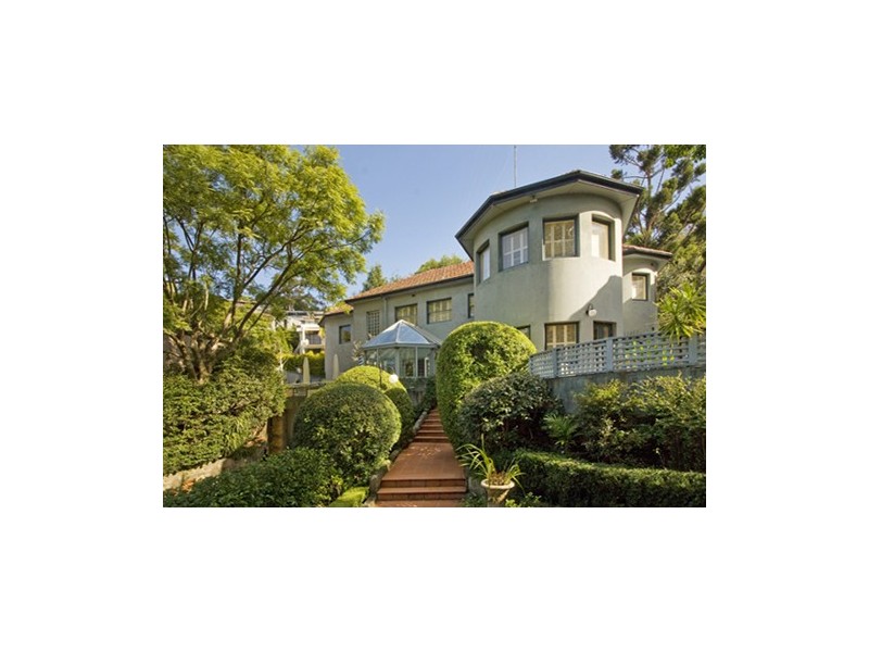30 Pearl Bay Avenue, Mosman NSW 2088