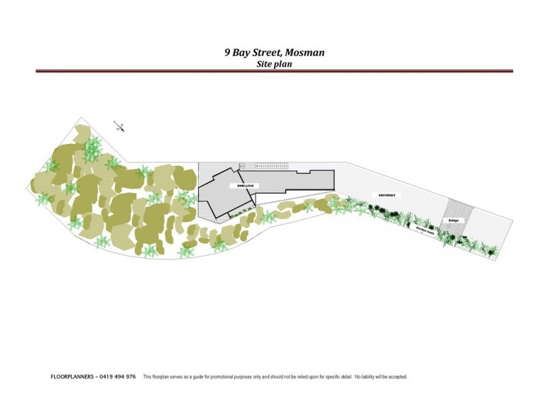 9 Bay Street, Mosman NSW 2088