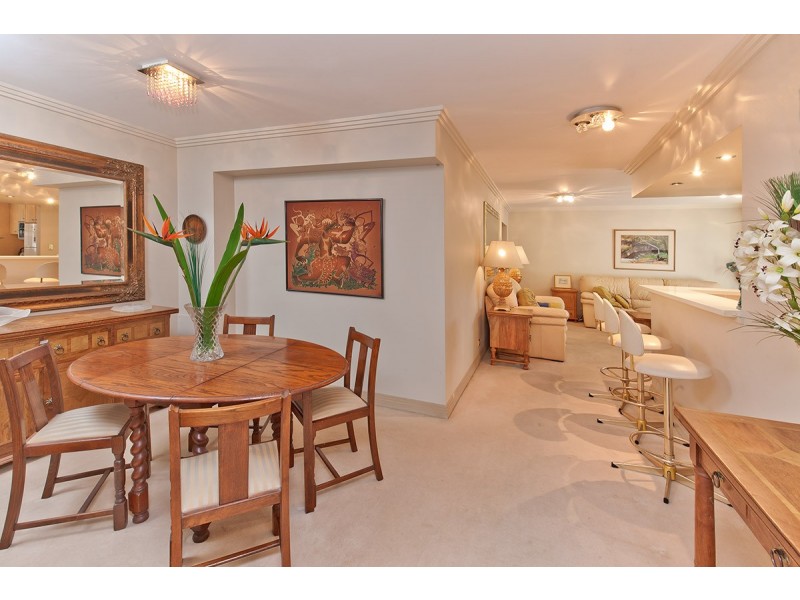 3/139 Middle Head Road, Mosman NSW 2088