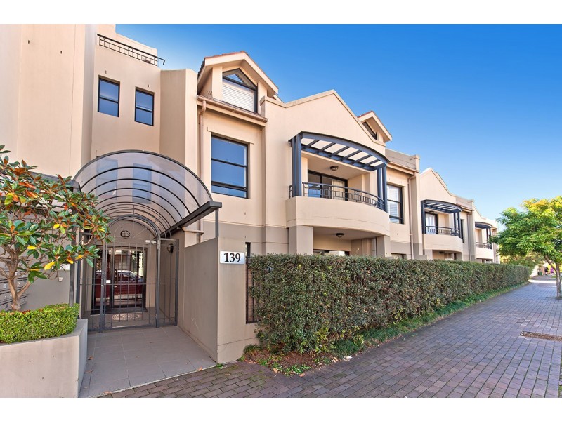 3/139 Middle Head Road, Mosman NSW 2088