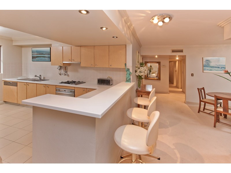 3/139 Middle Head Road, Mosman NSW 2088