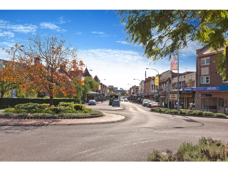 3/139 Middle Head Road, Mosman NSW 2088