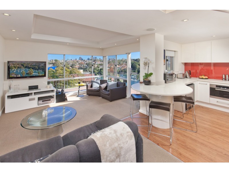 24/1 Mosman Street, Mosman NSW 2088