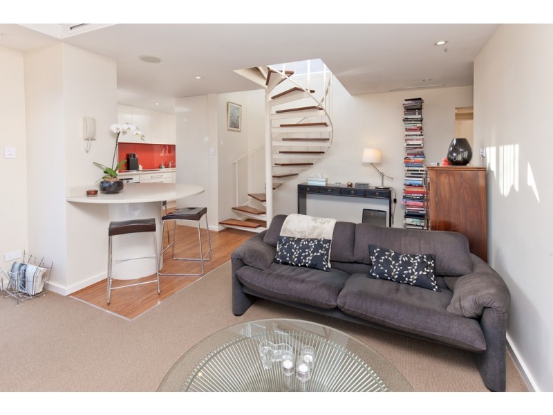 24/1 Mosman Street, Mosman NSW 2088