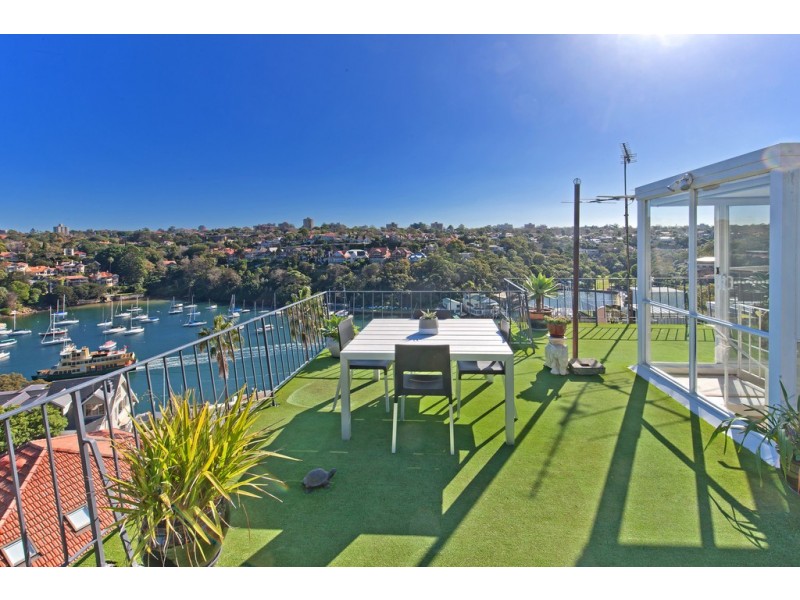 24/1 Mosman Street, Mosman NSW 2088