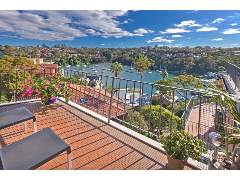 24/1 Mosman Street, Mosman NSW 2088