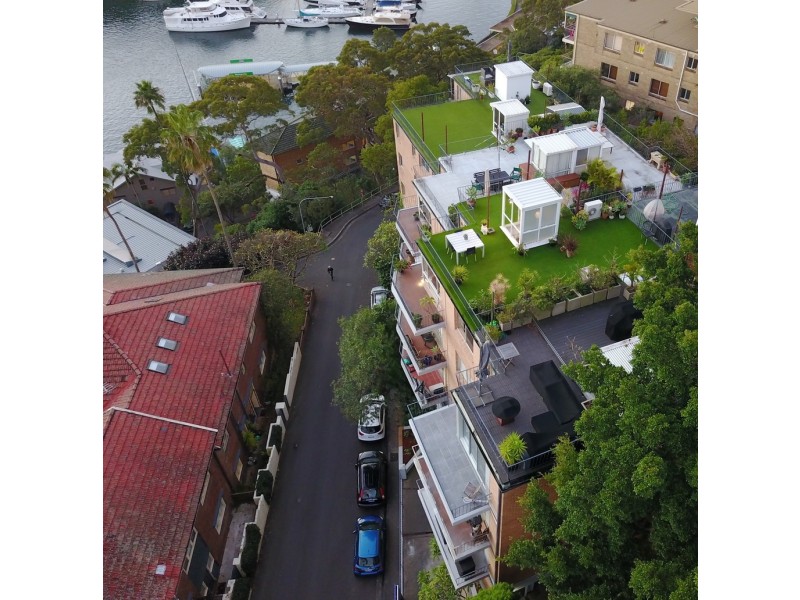 24/1 Mosman Street, Mosman NSW 2088