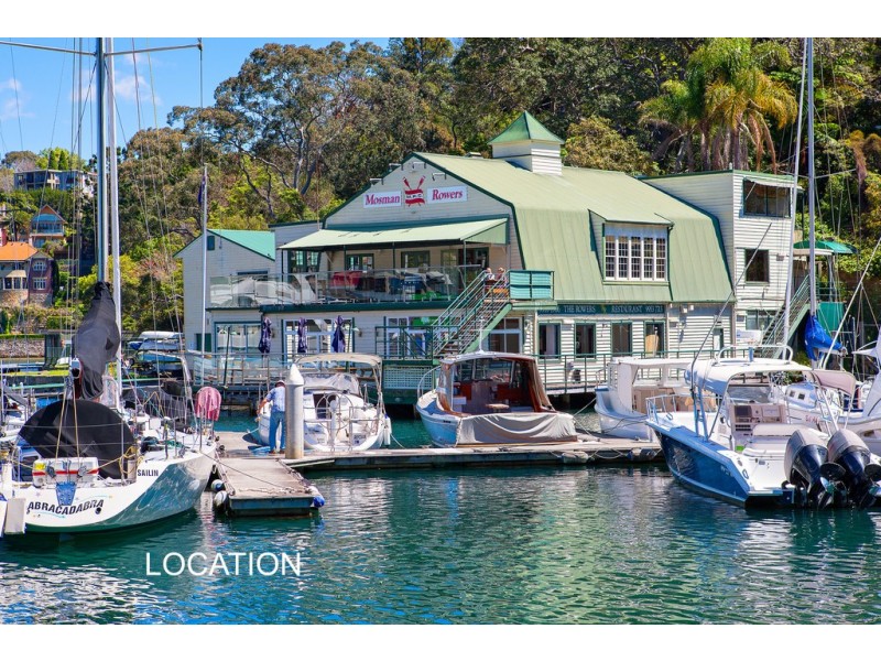 24/1 Mosman Street, Mosman NSW 2088