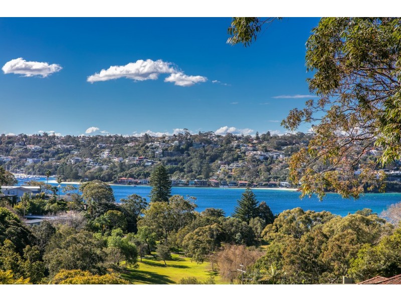 32A Fairfax Road, Mosman NSW 2088