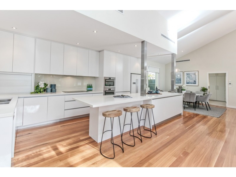 32A Fairfax Road, Mosman NSW 2088