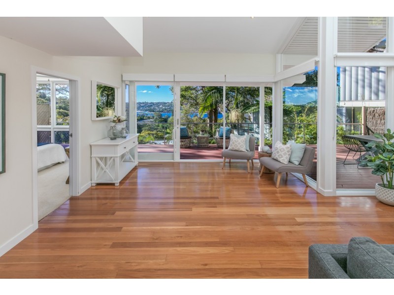 32A Fairfax Road, Mosman NSW 2088