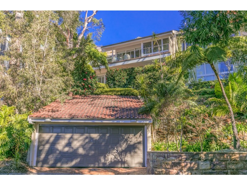 32A Fairfax Road, Mosman NSW 2088