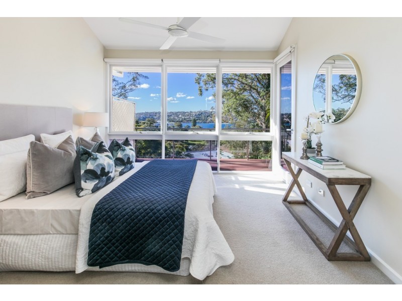 32A Fairfax Road, Mosman NSW 2088