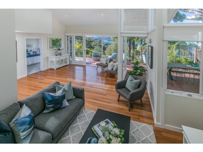 32A Fairfax Road, Mosman NSW 2088