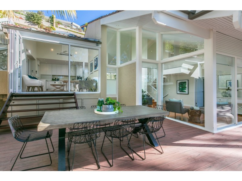 32A Fairfax Road, Mosman NSW 2088