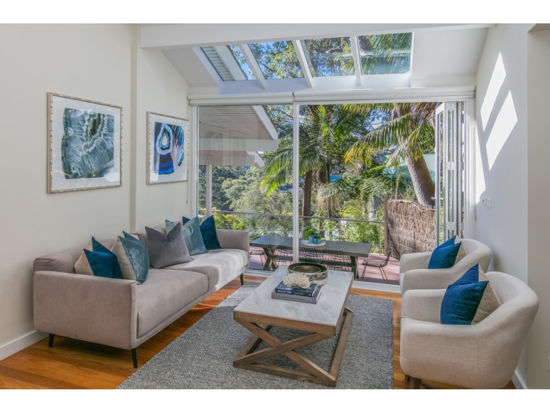 32A Fairfax Road, Mosman NSW 2088