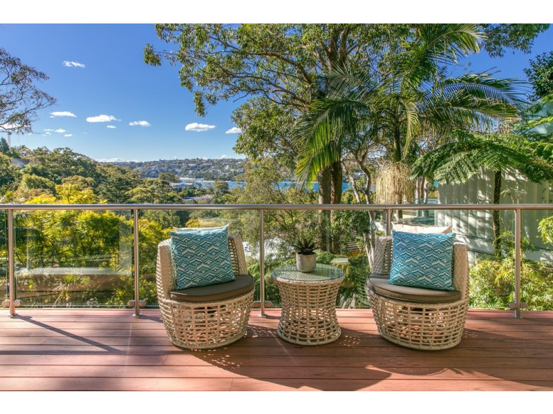 32A Fairfax Road, Mosman NSW 2088