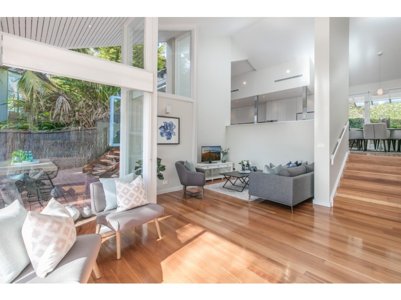 32A Fairfax Road, Mosman NSW 2088