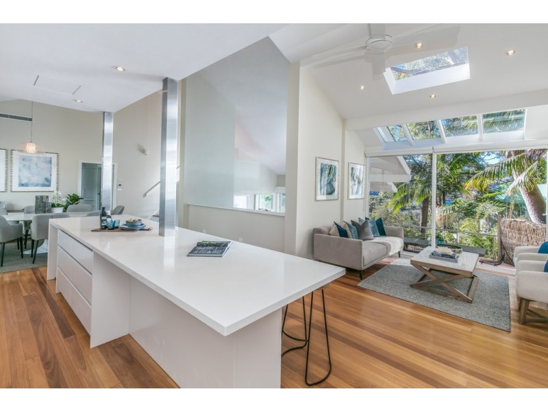 32A Fairfax Road, Mosman NSW 2088