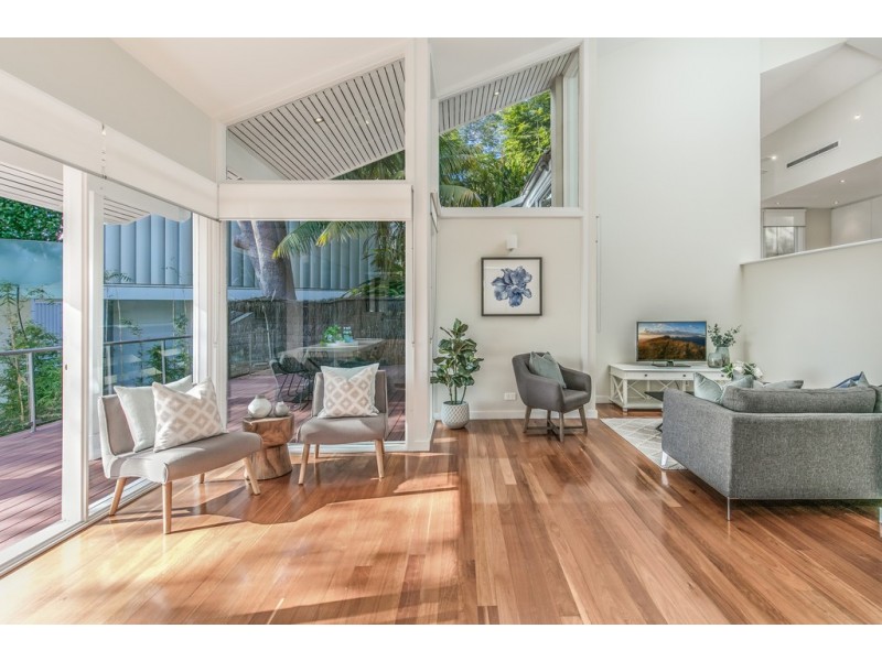 32A Fairfax Road, Mosman NSW 2088