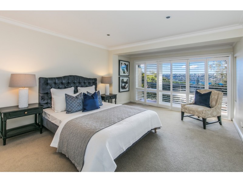 32A Fairfax Road, Mosman NSW 2088