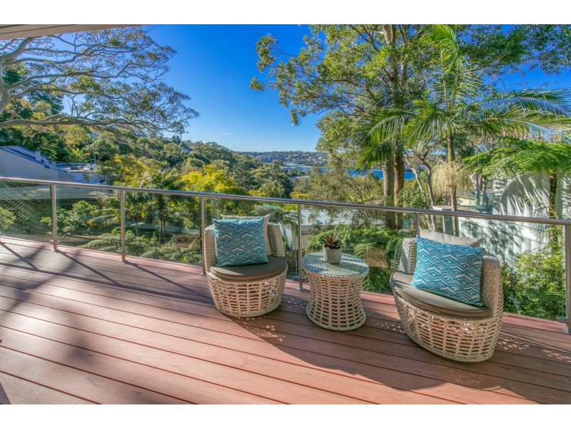 32A Fairfax Road, Mosman NSW 2088