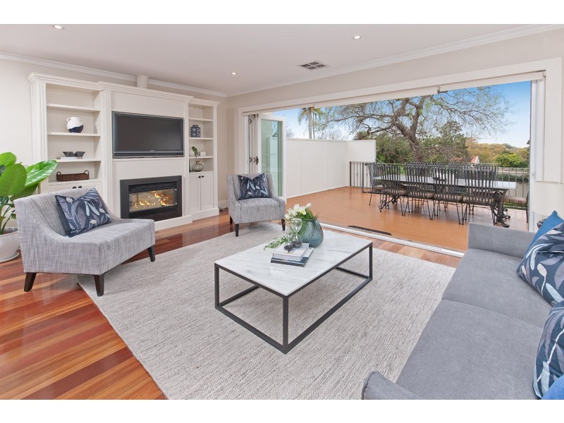 32 Belmont Road, Mosman NSW 2088