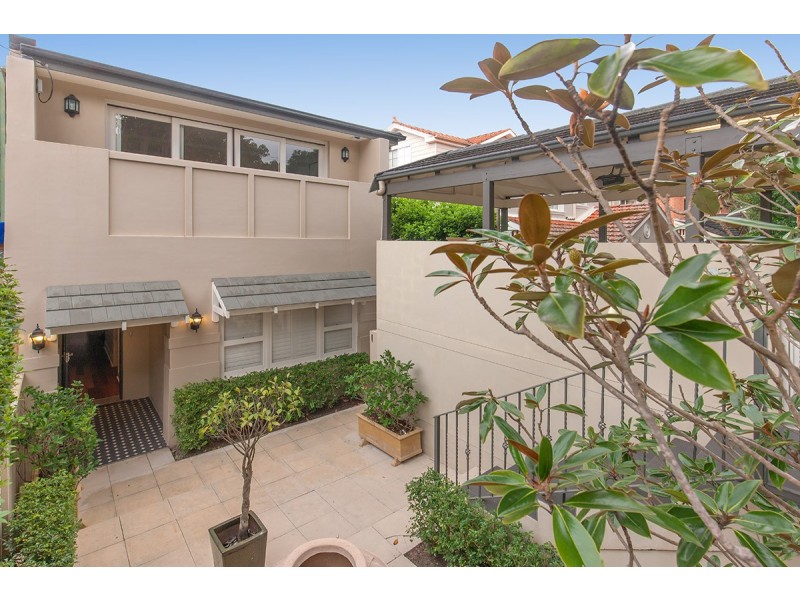 32 Belmont Road, Mosman NSW 2088