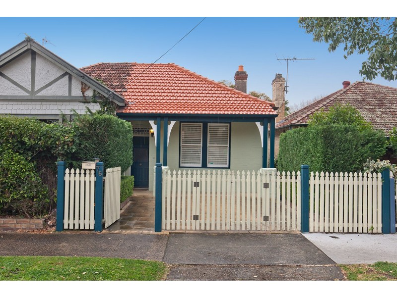 76 Spencer Road, Mosman NSW 2088