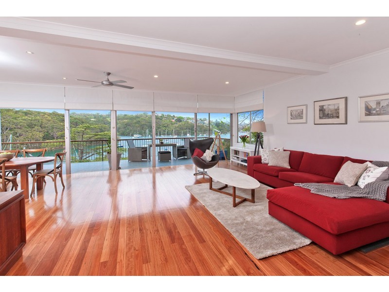 56 Cowdroy Avenue, Cammeray NSW 2062