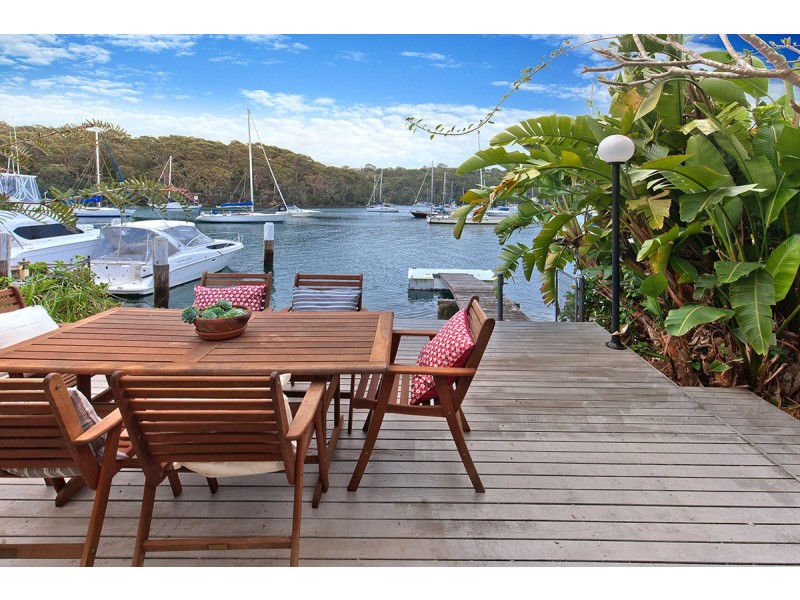 56 Cowdroy Avenue, Cammeray NSW 2062