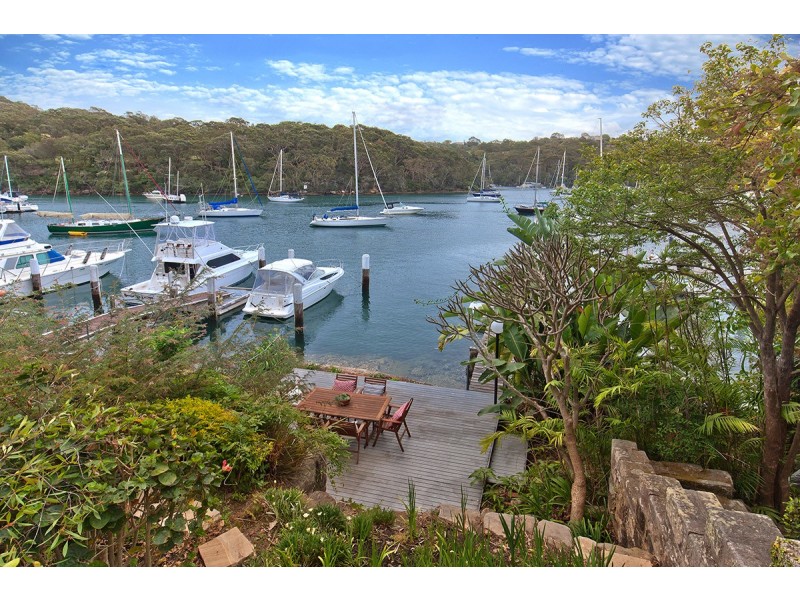 56 Cowdroy Avenue, Cammeray NSW 2062