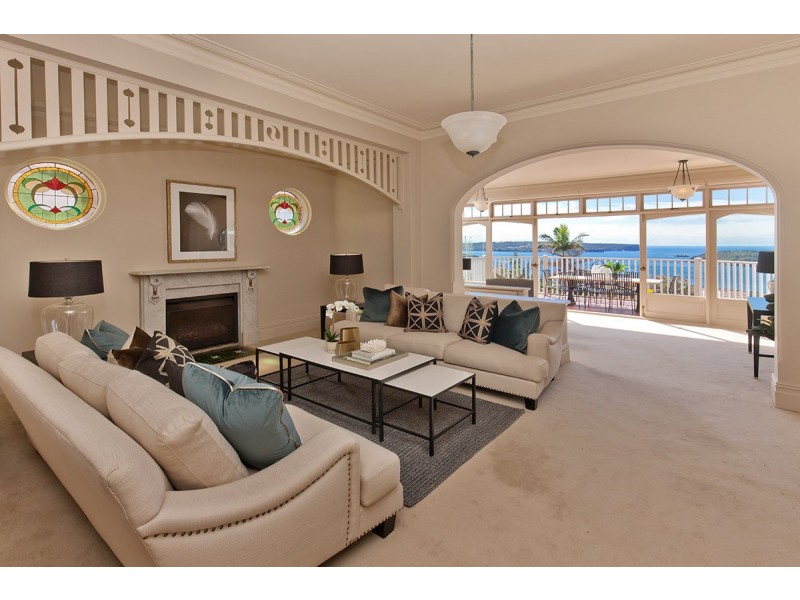 44 Moruben Road, Mosman NSW 2088