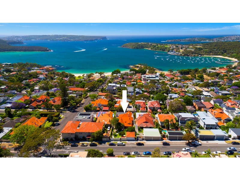 44 Moruben Road, Mosman NSW 2088