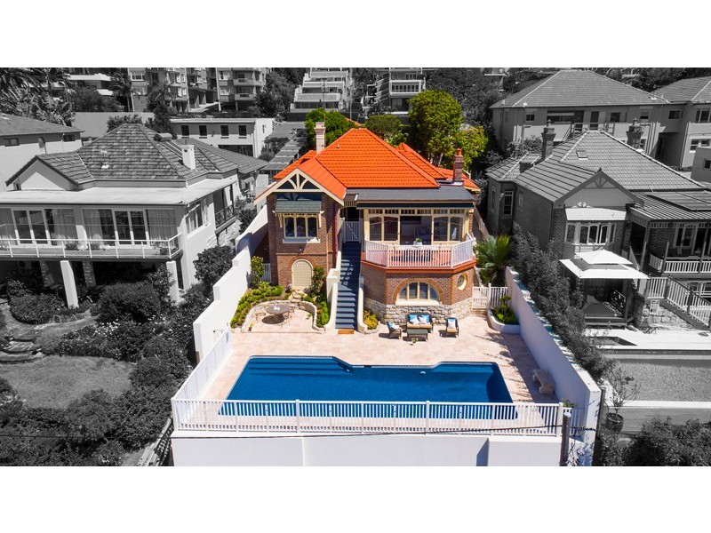 44 Moruben Road, Mosman NSW 2088