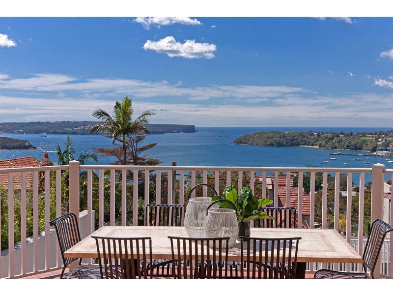 44 Moruben Road, Mosman NSW 2088