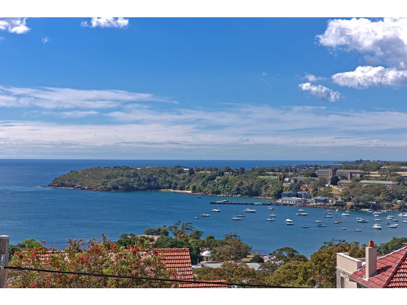 44 Moruben Road, Mosman NSW 2088
