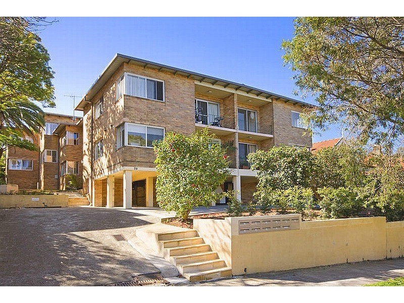 7/27 Queen St, Mosman NSW 2088
