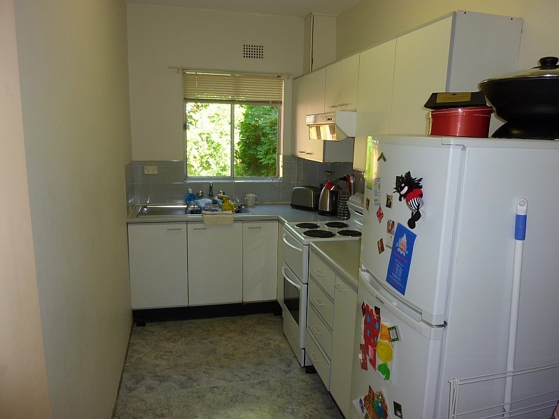 7/27 Queen St, Mosman NSW 2088