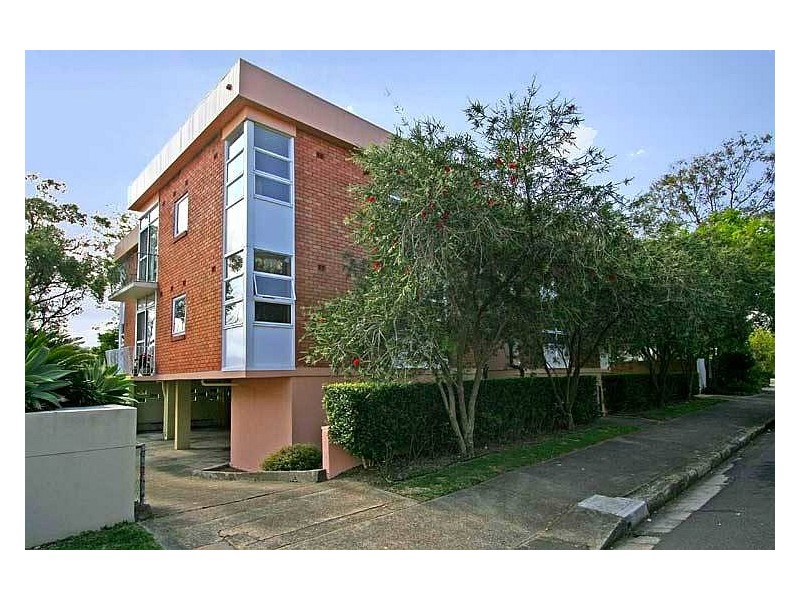 6/20 Somerset Street, Mosman NSW 2088