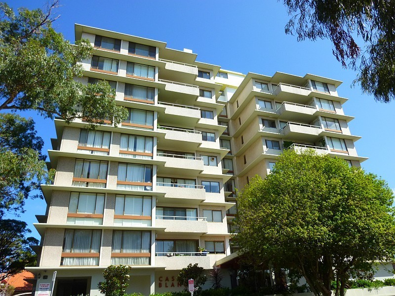 2b/139 Avenue Rd, Mosman NSW 2088