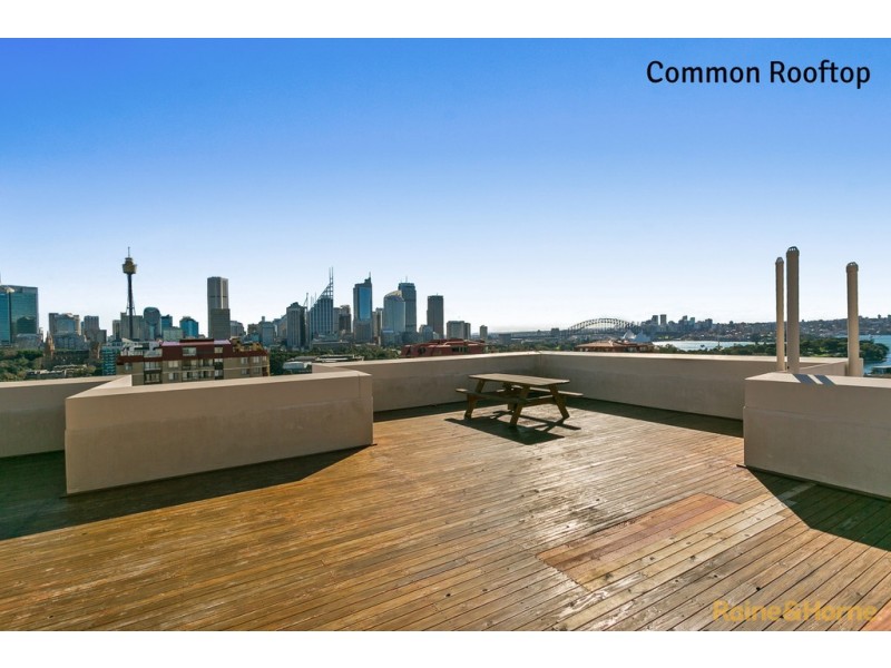 46/19A Tusculum Street, Potts Point NSW 2011