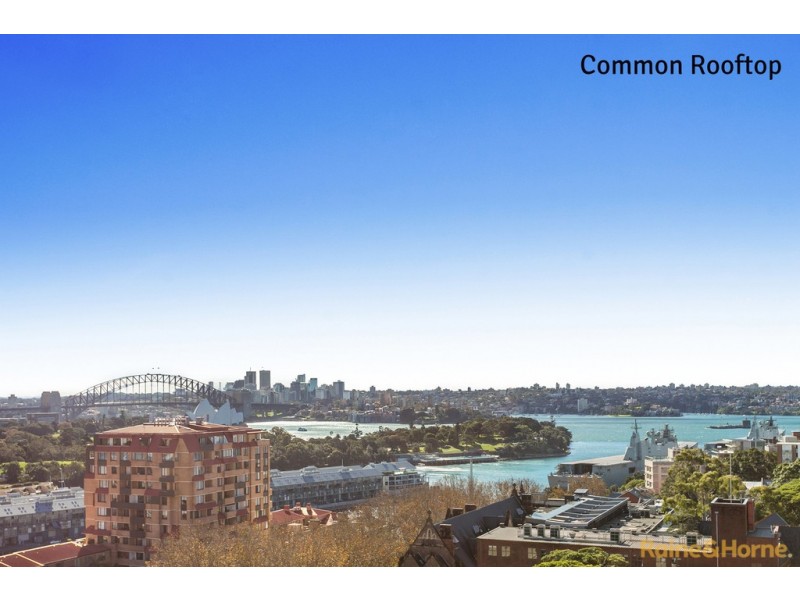 46/19A Tusculum Street, Potts Point NSW 2011