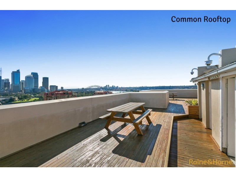 46/19A Tusculum Street, Potts Point NSW 2011