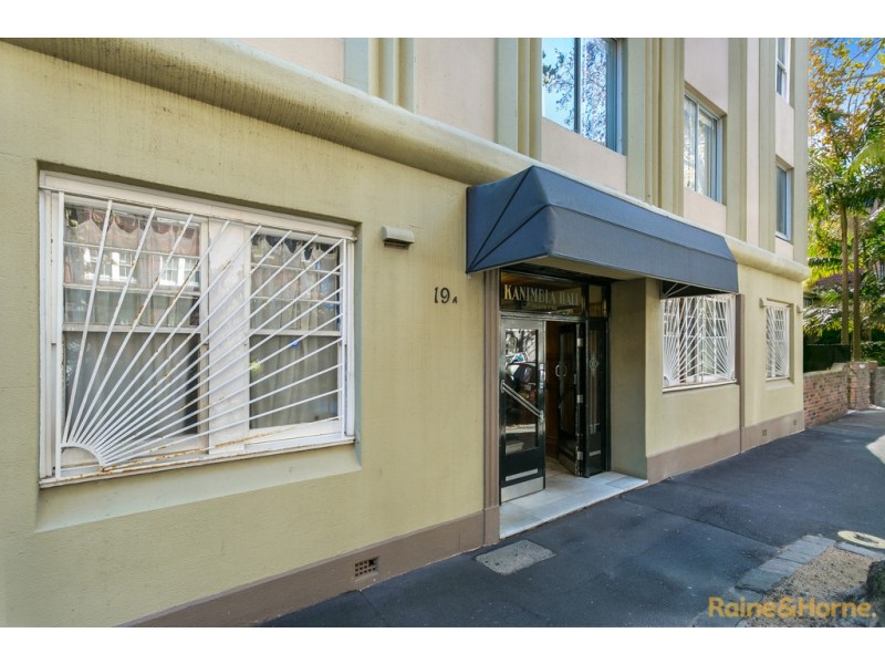 46/19A Tusculum Street, Potts Point NSW 2011