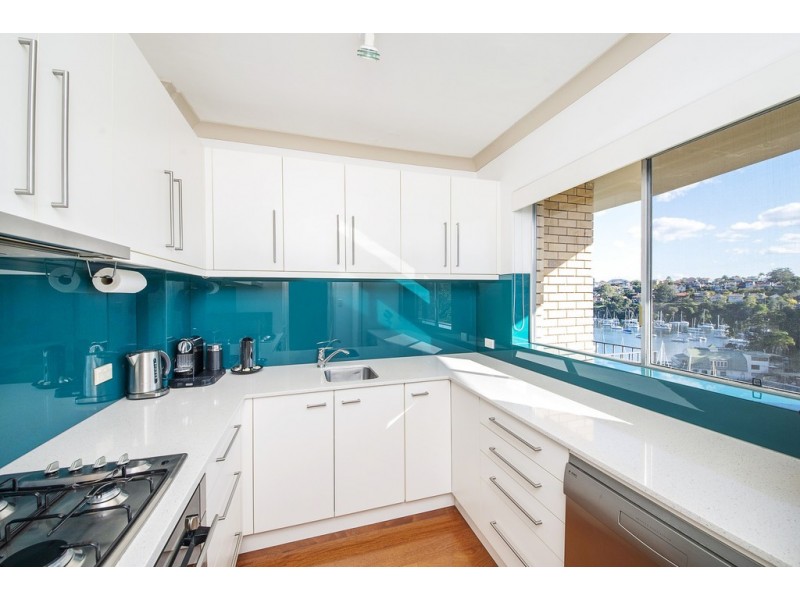 12/6B Mosman Street, Mosman NSW 2088