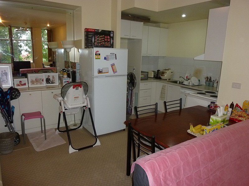 12/7-17 Berry St, North Sydney NSW 2060