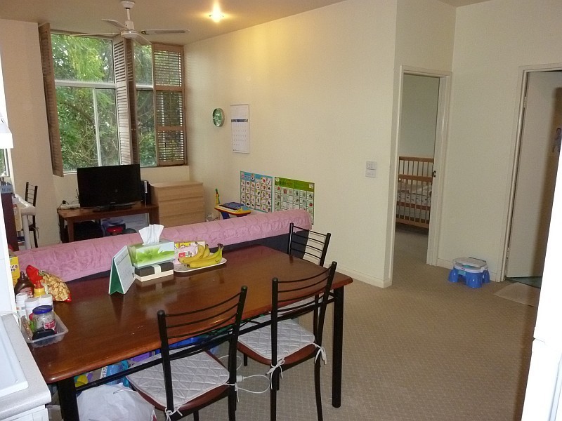 12/7-17 Berry St, North Sydney NSW 2060
